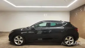 Seat Leon de 2022