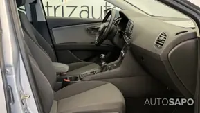 Seat Leon de 2019