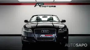 Audi A5 de 2010