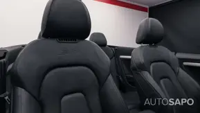 Audi A5 de 2010