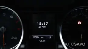 Audi A5 de 2010