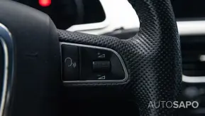Audi A5 de 2010