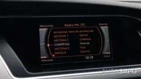 Audi A5 de 2010