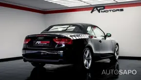 Audi A5 de 2010