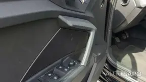 Audi A3 Limousine de 2021