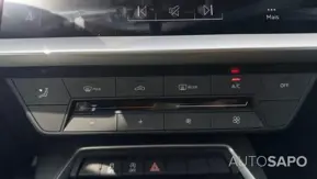 Audi A3 Limousine de 2021