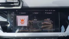 Audi A3 Limousine de 2021