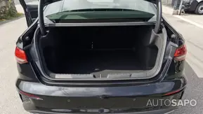 Audi A3 Limousine de 2021
