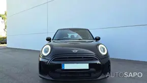 MINI One de 2021
