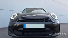 MINI One de 2021