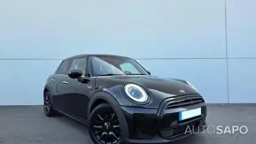 MINI One de 2021