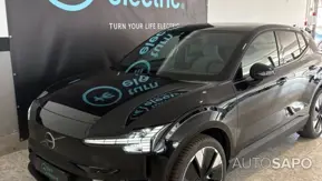 Volvo EX30 de 2025