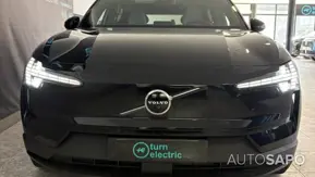Volvo EX30 de 2025