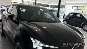 Volvo EX30 de 2025