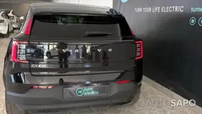 Volvo EX30 de 2025