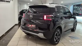 Citroen e-C3 de 2025
