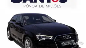 Audi A3 de 2020