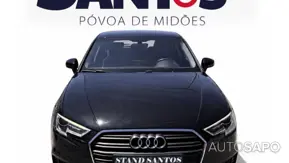 Audi A3 de 2020
