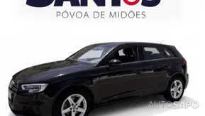Audi A3 de 2020