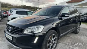 Volvo XC60 de 2015