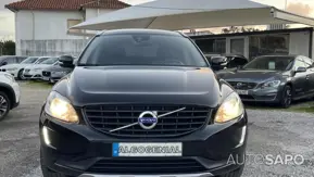 Volvo XC60 de 2015