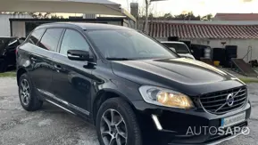 Volvo XC60 de 2015