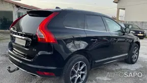Volvo XC60 de 2015