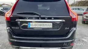 Volvo XC60 de 2015