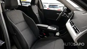 BMW iX2 xDrive30 de 2025