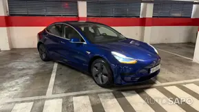 Tesla Model 3 Standard Range Plus RWD de 2019