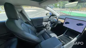 Tesla Model 3 Standard Range Plus RWD de 2019