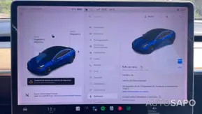Tesla Model 3 Standard Range Plus RWD de 2019