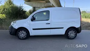 Renault 11 de 2020