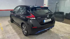 Nissan Leaf Acenta de 2020