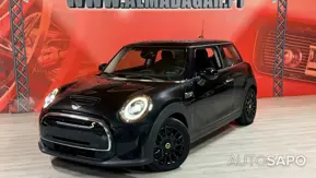 MINI Cooper de 2023