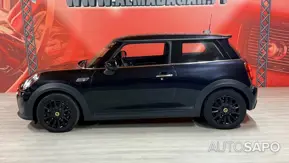 MINI Cooper de 2023