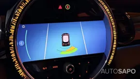 MINI Cooper de 2023