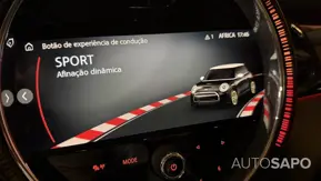 MINI Cooper de 2023