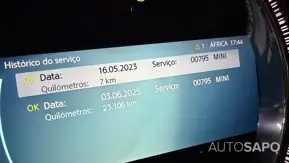 MINI Cooper de 2023