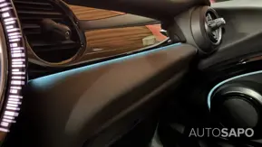 MINI Cooper de 2023