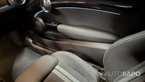 MINI Cooper de 2023