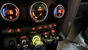 MINI Cooper de 2023