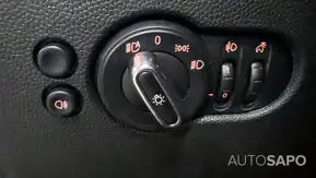 MINI Cooper de 2023