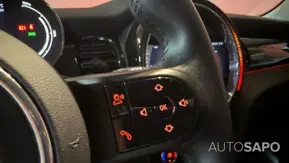 MINI Cooper de 2023