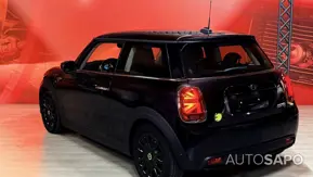 MINI Cooper de 2023