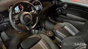 MINI Cooper de 2023