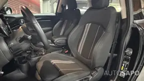 MINI Cooper de 2023