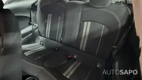 MINI Cooper de 2023