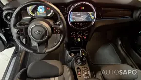 MINI Cooper de 2023