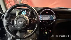 MINI Cooper de 2023